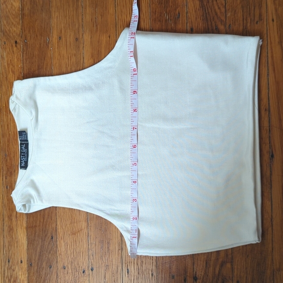 Nasty Gal Crop Top - Picture 4 of 5